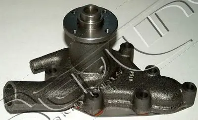 водна помпа, охлаждане на двигателя RED-LINE            