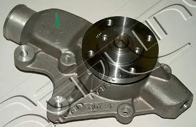 водна помпа, охлаждане на двигателя RED-LINE            