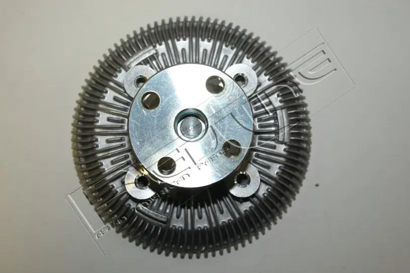 съединител, вентилатор на радиатора RED-LINE            