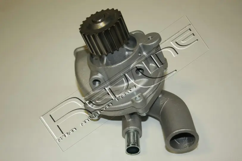 водна помпа, охлаждане на двигателя RED-LINE            