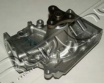 водна помпа, охлаждане на двигателя RED-LINE            