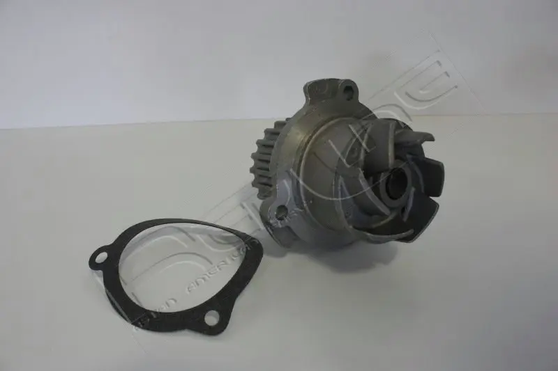 водна помпа, охлаждане на двигателя RED-LINE            