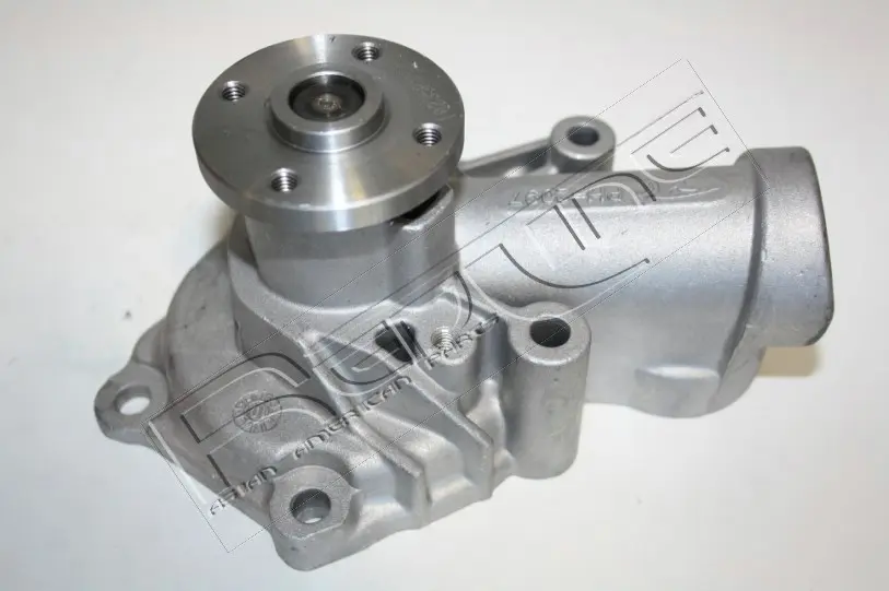 водна помпа, охлаждане на двигателя RED-LINE            