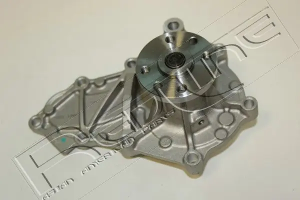 водна помпа, охлаждане на двигателя RED-LINE            