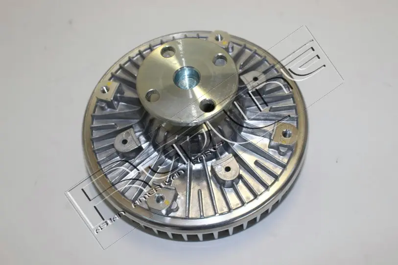 съединител, вентилатор на радиатора RED-LINE            