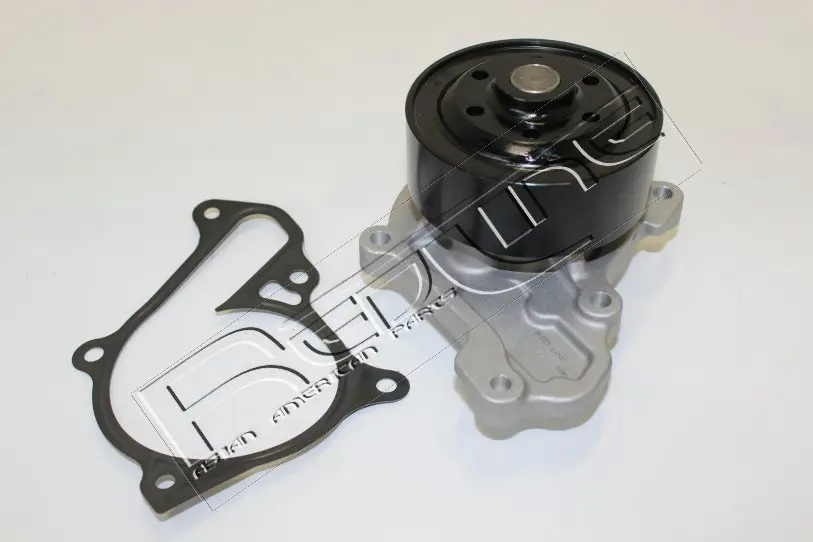 водна помпа, охлаждане на двигателя RED-LINE            