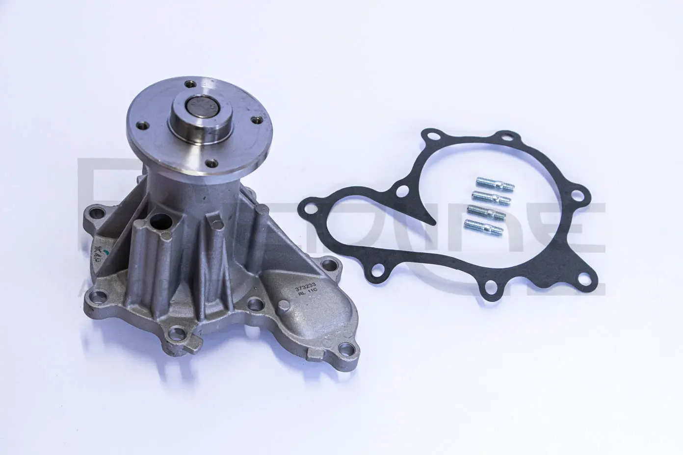 водна помпа, охлаждане на двигателя RED-LINE            