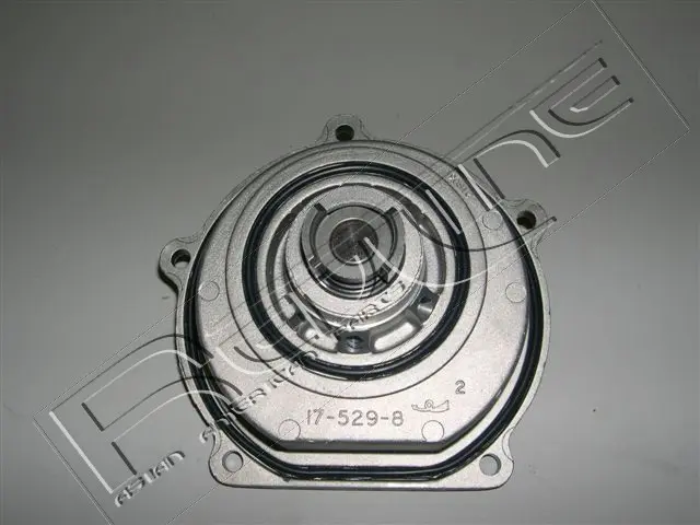 водна помпа, охлаждане на двигателя RED-LINE            