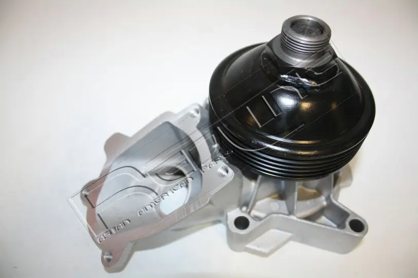 водна помпа, охлаждане на двигателя RED-LINE            