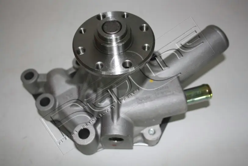 водна помпа, охлаждане на двигателя RED-LINE            