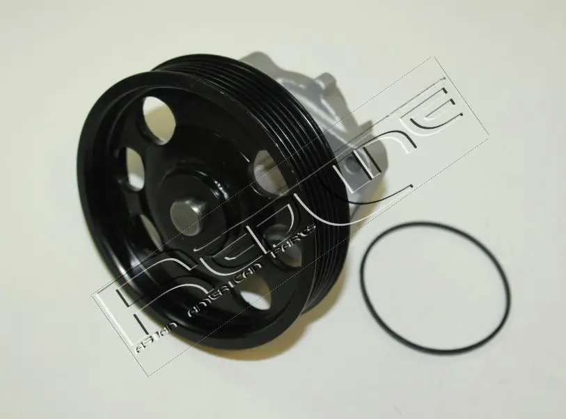 водна помпа, охлаждане на двигателя RED-LINE            