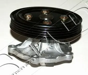 водна помпа, охлаждане на двигателя RED-LINE            