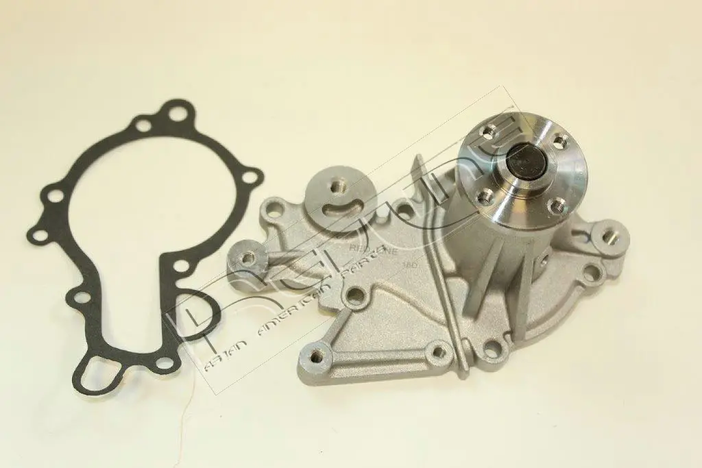 водна помпа, охлаждане на двигателя RED-LINE            