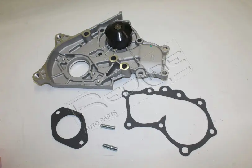 водна помпа, охлаждане на двигателя RED-LINE            