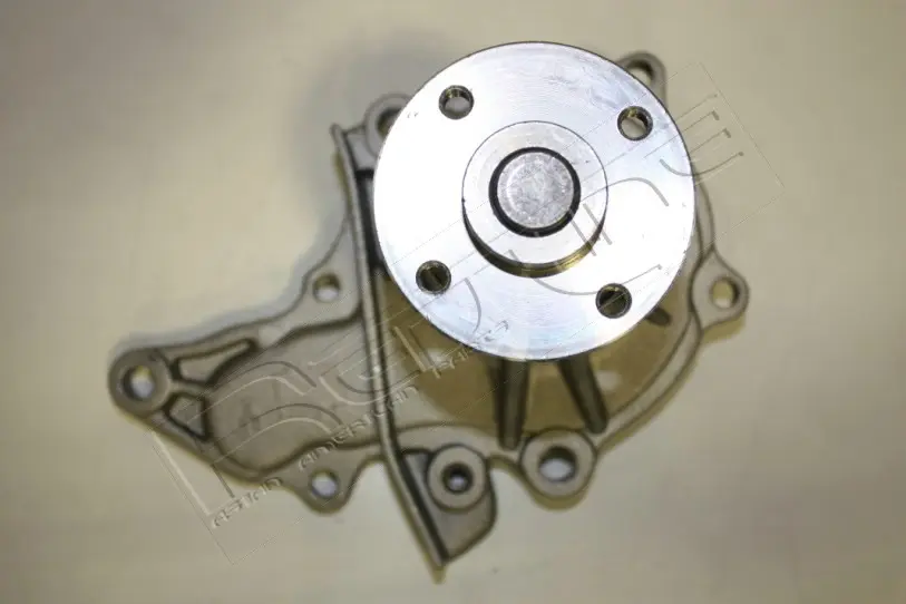 водна помпа, охлаждане на двигателя RED-LINE            