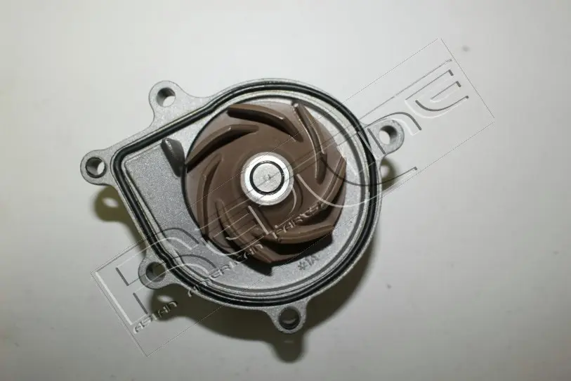 водна помпа, охлаждане на двигателя RED-LINE            