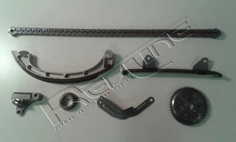 комплект ангренажна верига RED-LINE            