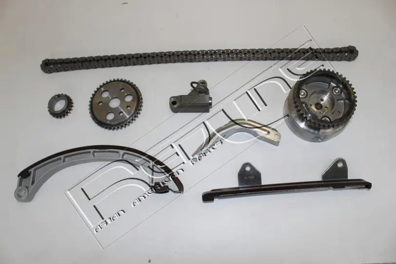 комплект ангренажна верига RED-LINE            