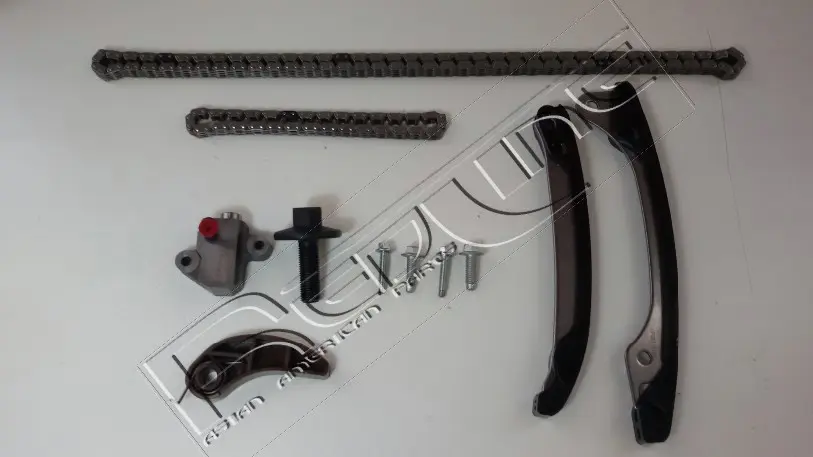 комплект ангренажна верига RED-LINE            