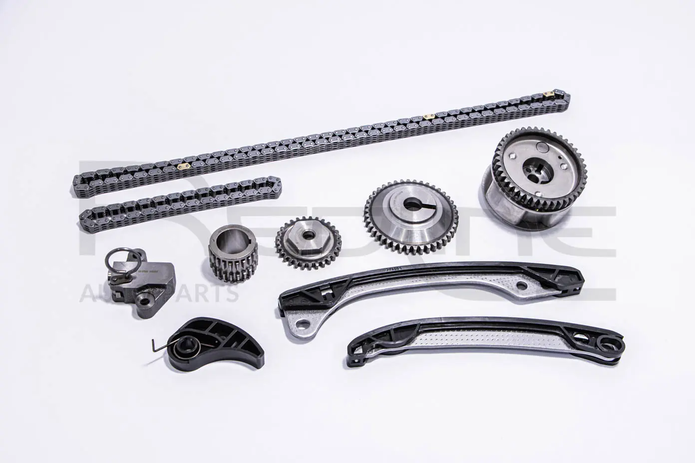 комплект ангренажна верига RED-LINE            