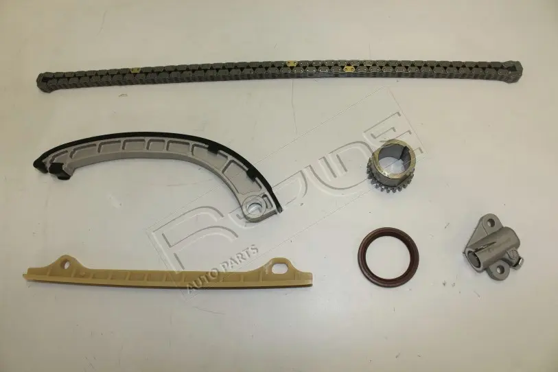 комплект ангренажна верига RED-LINE            