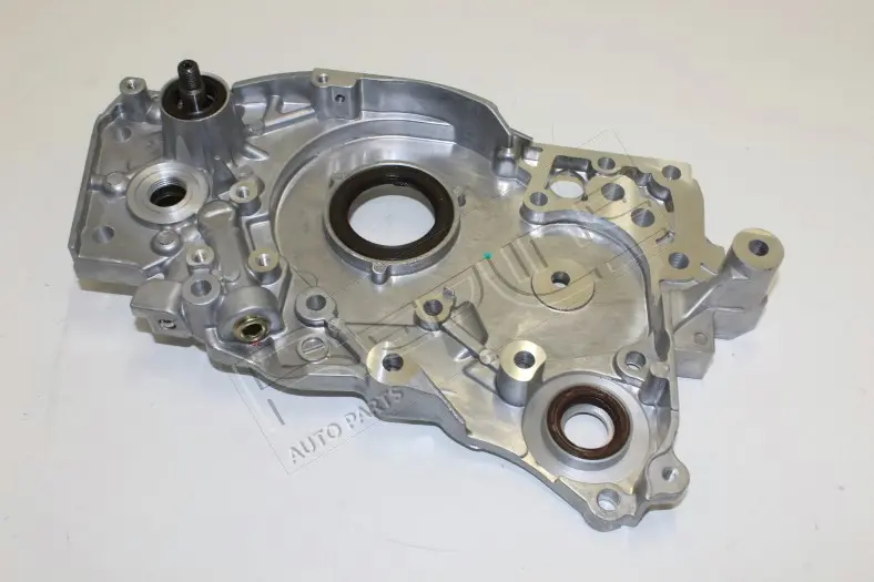 маслена помпа RED-LINE            