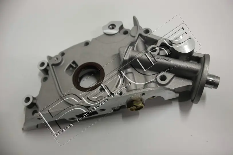 маслена помпа RED-LINE            