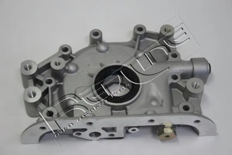 маслена помпа RED-LINE            