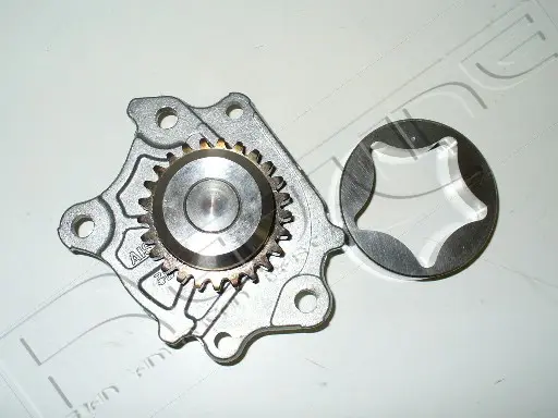 маслена помпа RED-LINE            