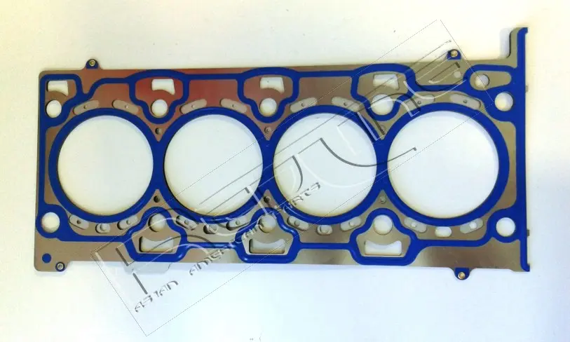 гарнитура, цилиндрова глава RED-LINE            