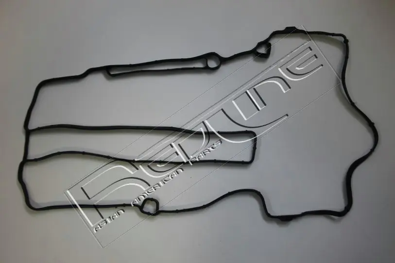 гарнитура, капак на цилиндрова глава RED-LINE            