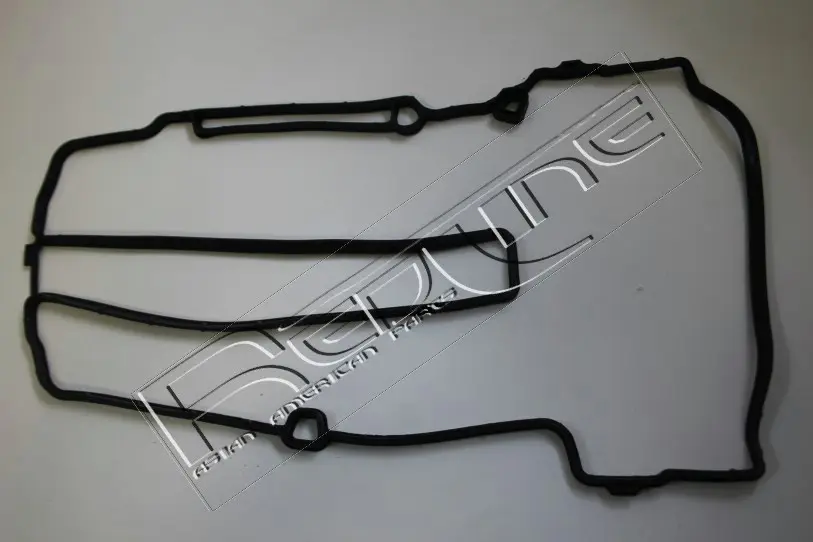 гарнитура, капак на цилиндрова глава RED-LINE            