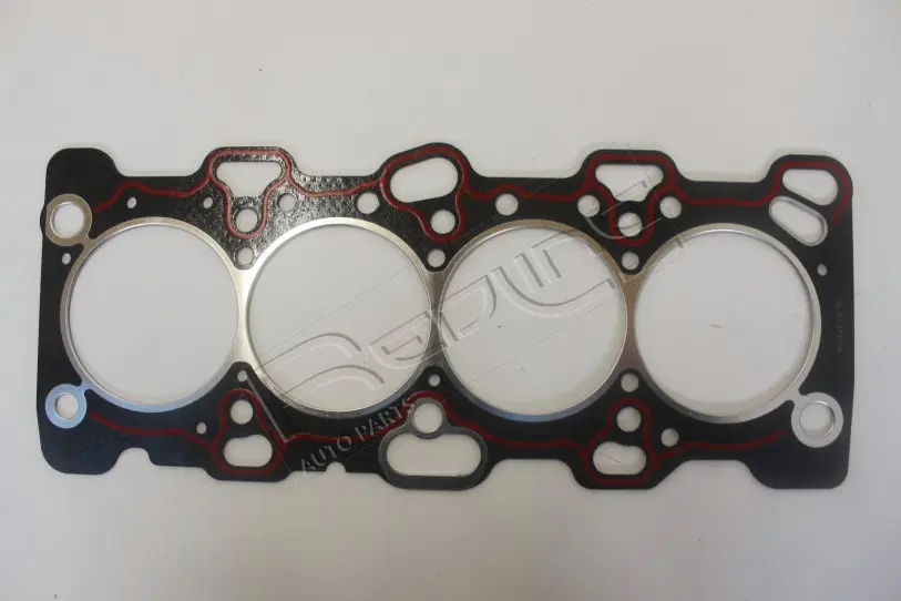 гарнитура, цилиндрова глава RED-LINE            