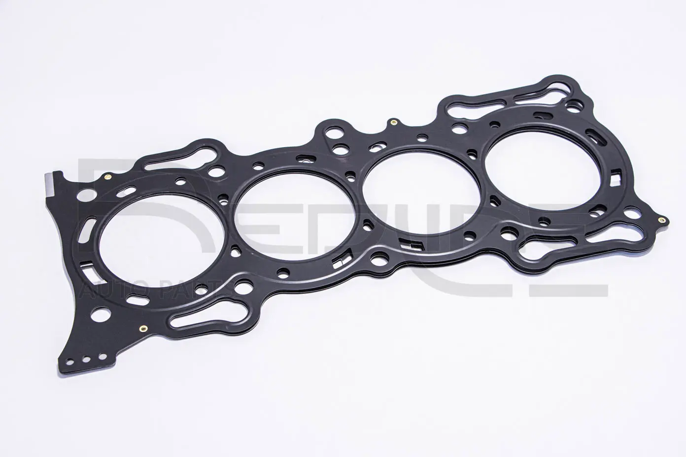 гарнитура, цилиндрова глава RED-LINE            