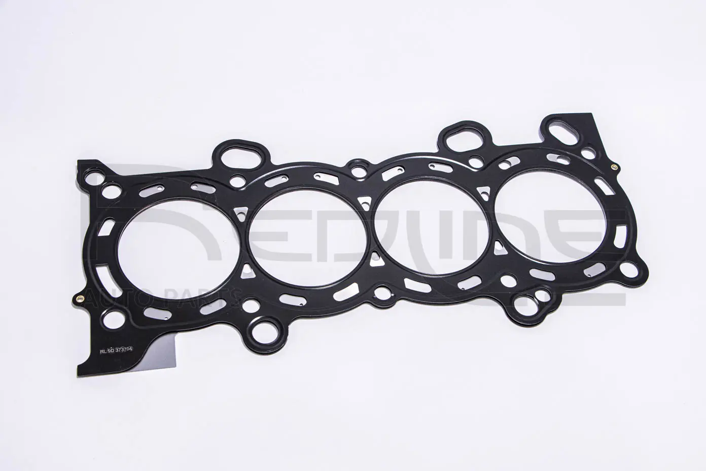 гарнитура, цилиндрова глава RED-LINE            