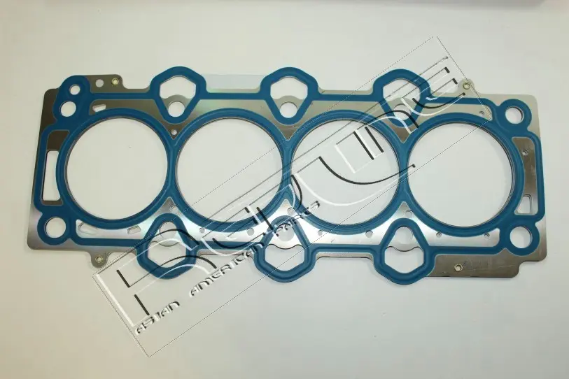 гарнитура, цилиндрова глава RED-LINE            