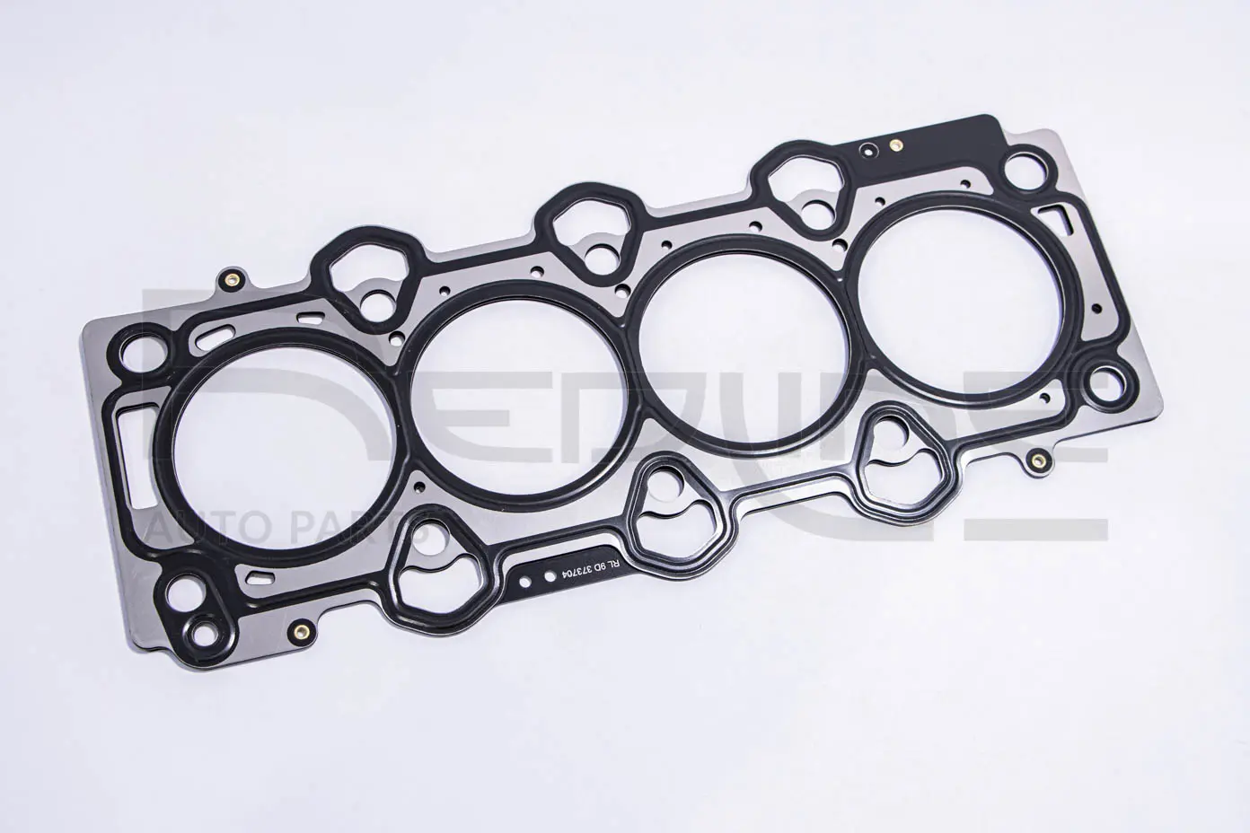 гарнитура, цилиндрова глава RED-LINE            