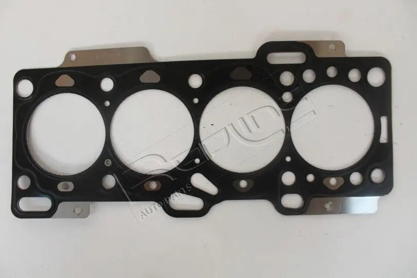 гарнитура, цилиндрова глава RED-LINE            