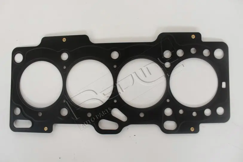 гарнитура, цилиндрова глава RED-LINE            