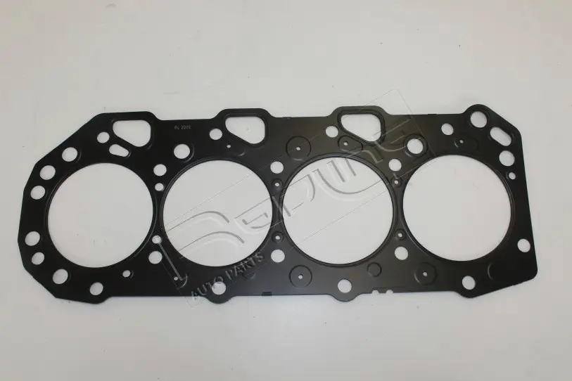 гарнитура, цилиндрова глава RED-LINE            