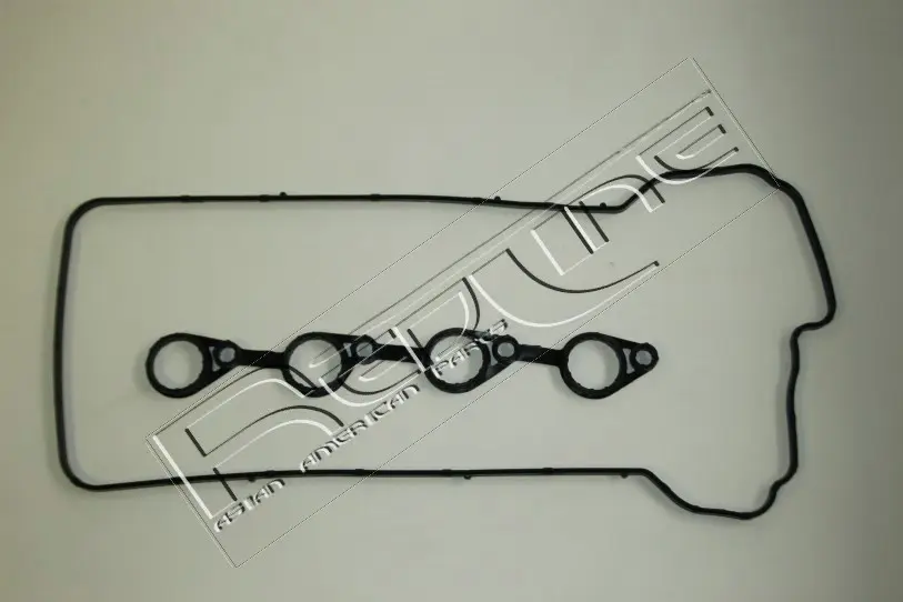 гарнитура, капак на цилиндрова глава RED-LINE            