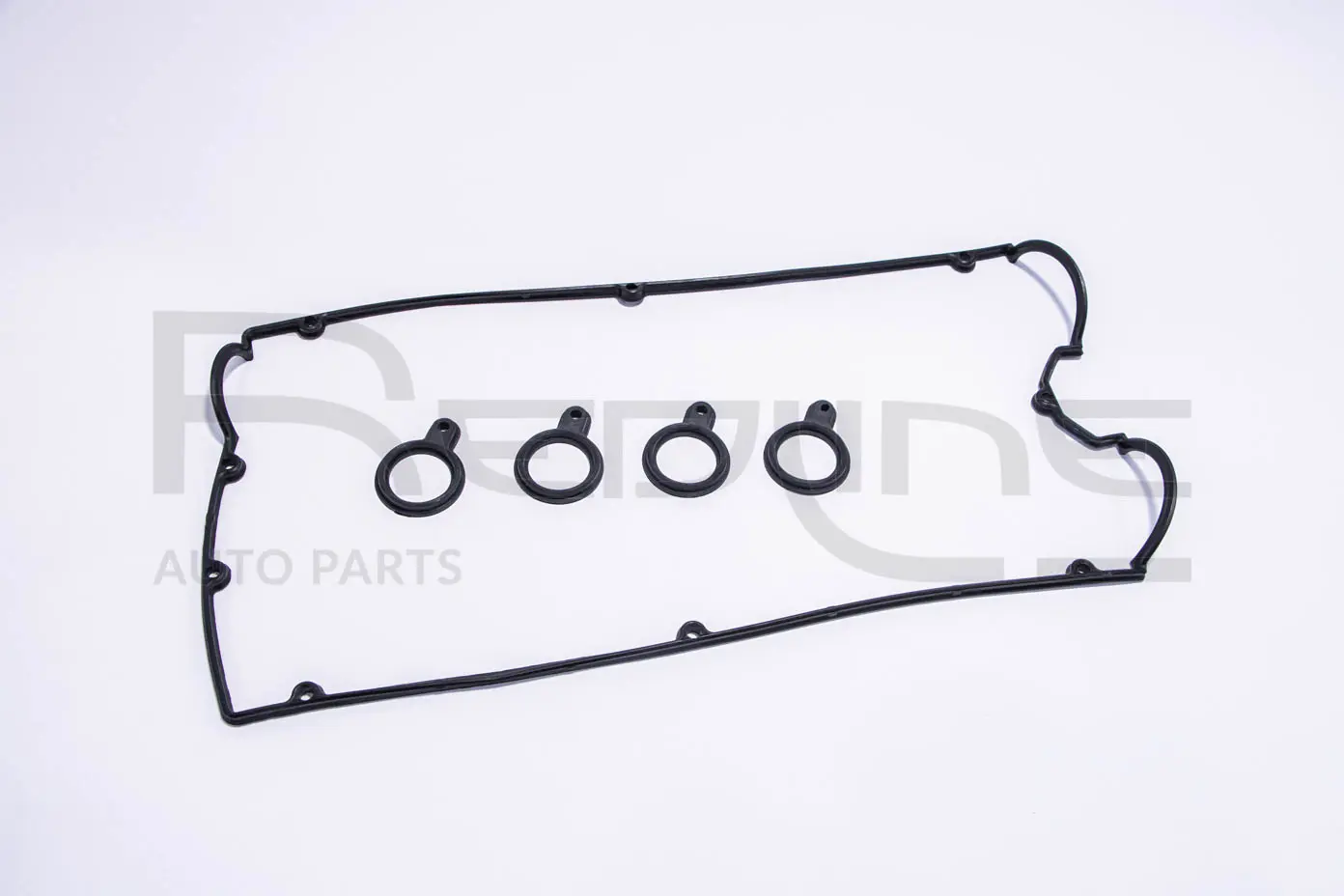 гарнитура, капак на цилиндрова глава RED-LINE            