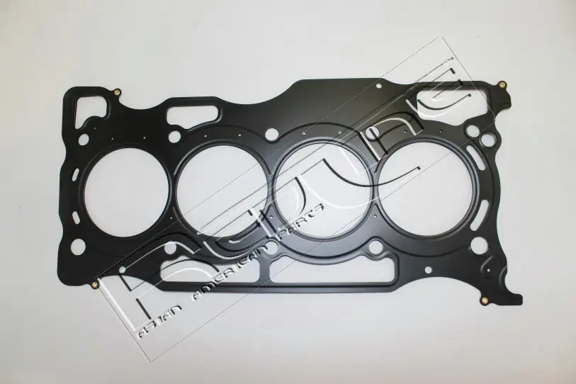 гарнитура, цилиндрова глава RED-LINE            