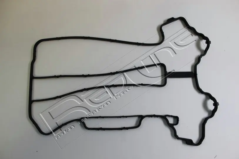 гарнитура, капак на цилиндрова глава RED-LINE            