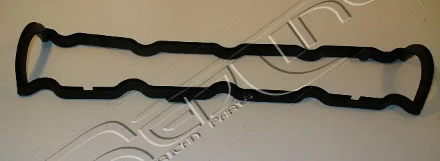 гарнитура, капак на цилиндрова глава RED-LINE            