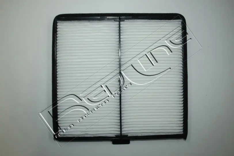 Филтър купе (поленов филтър) RED-LINE            