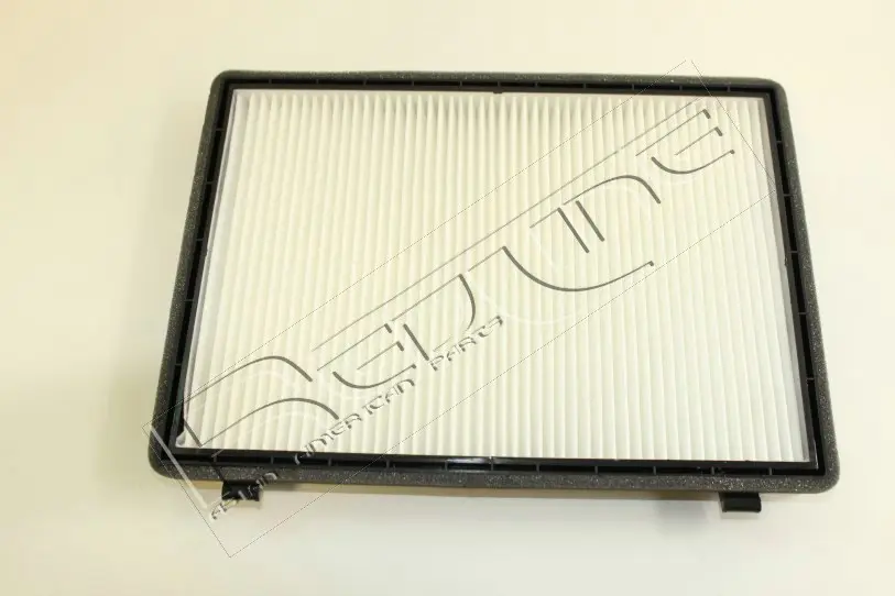 Филтър купе (поленов филтър) RED-LINE            