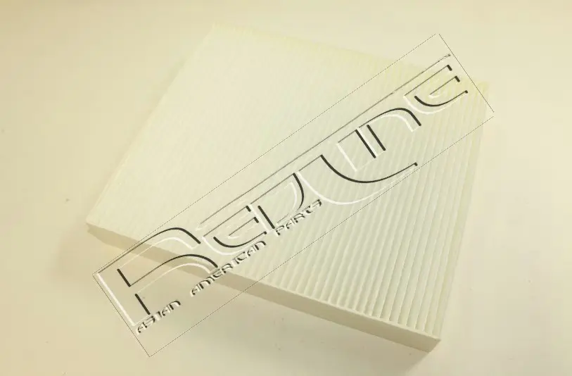 Филтър купе (поленов филтър) RED-LINE            