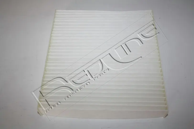 Филтър купе (поленов филтър) RED-LINE            