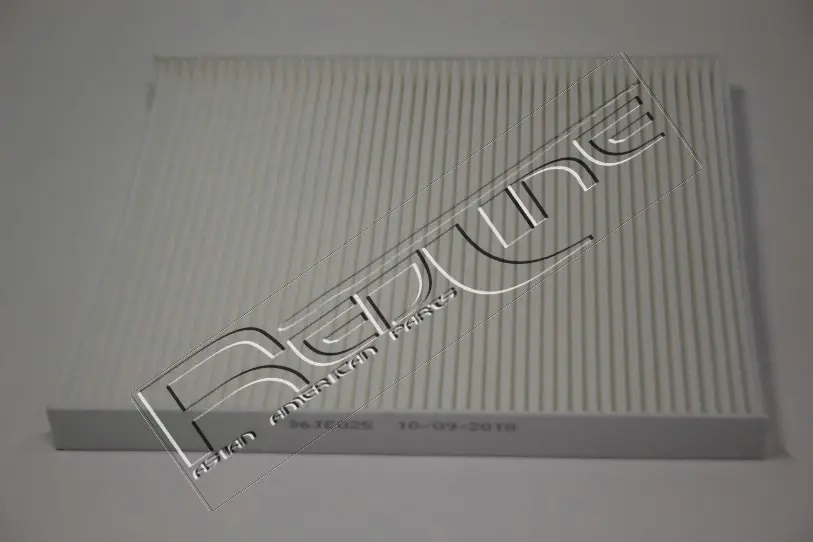 Филтър купе (поленов филтър) RED-LINE            